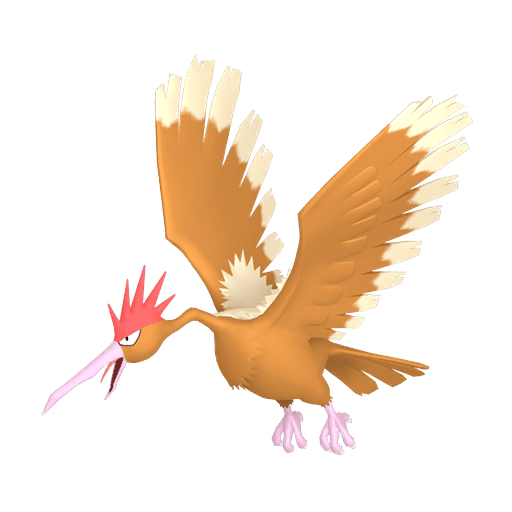 大嘴雀